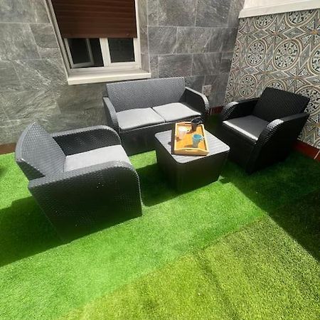 Apartamento Centrico Con Terraza Ebi02919 Portugalete Exterior photo