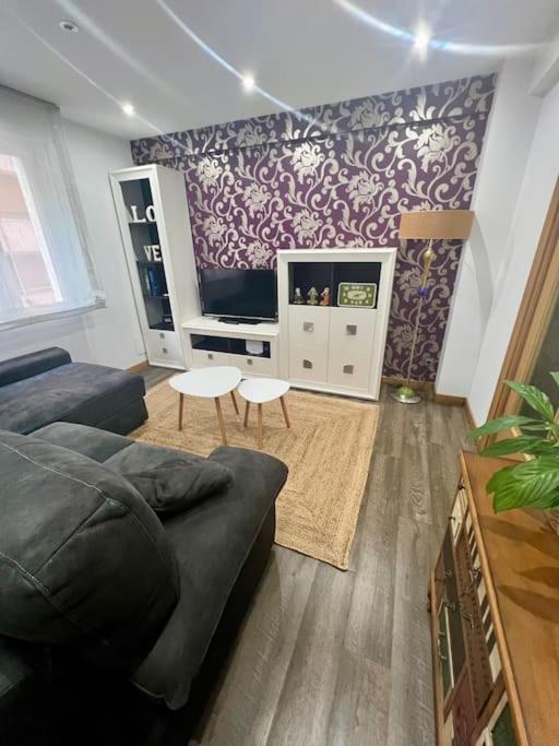 Apartamento Centrico Con Terraza Ebi02919 Portugalete Exterior photo