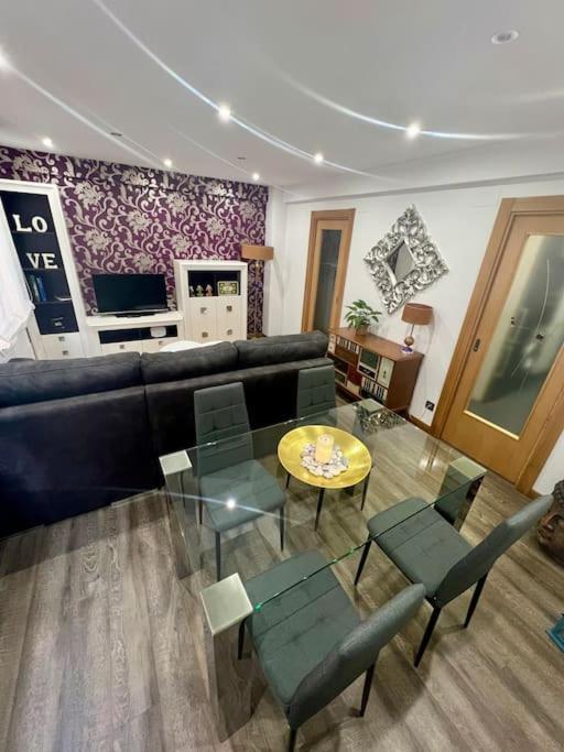 Apartamento Centrico Con Terraza Ebi02919 Portugalete Exterior photo